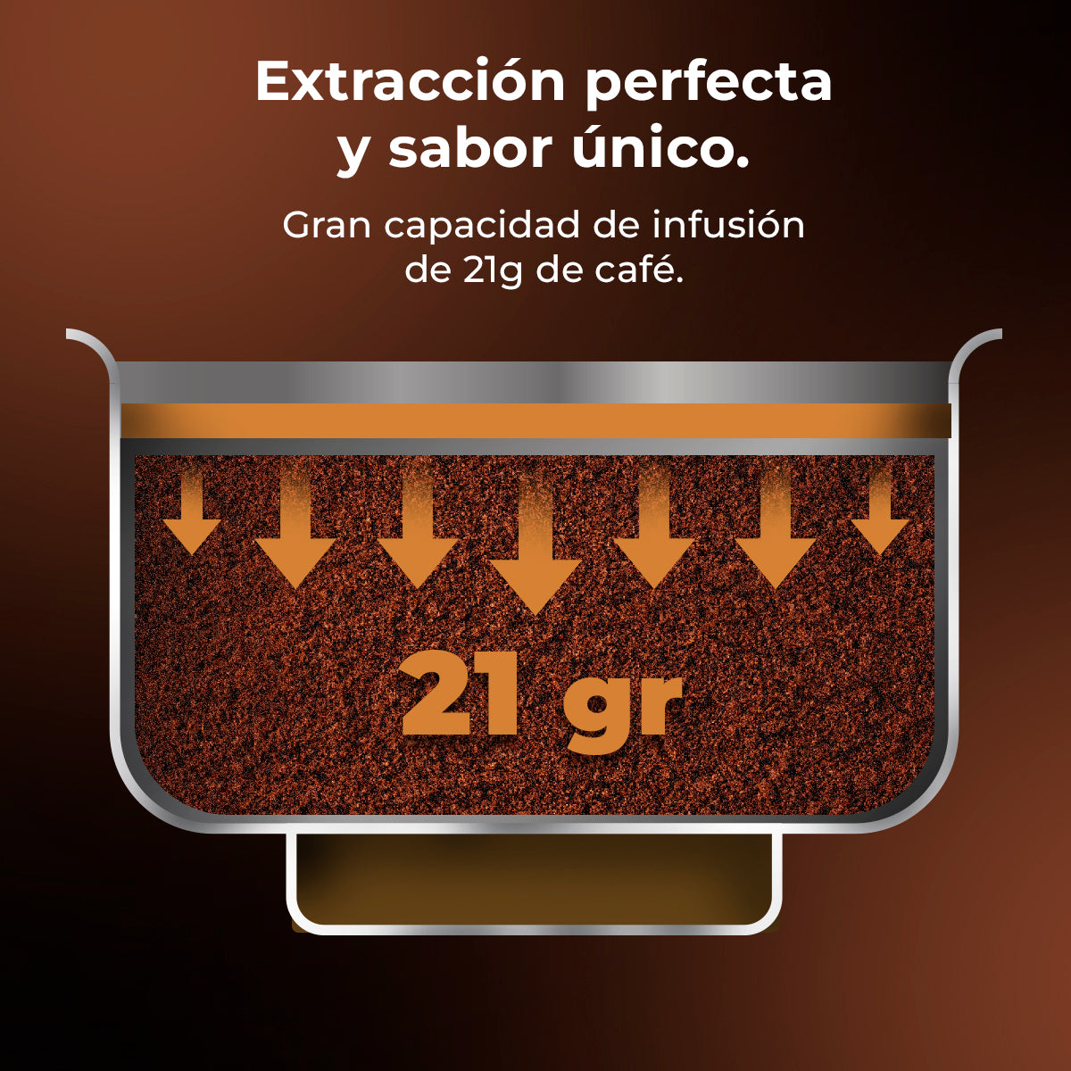 Cecotec Cremmaet Lounge Maquina de Café Superautomatico para Oficina con 35 Bebidas y Opcion DIY