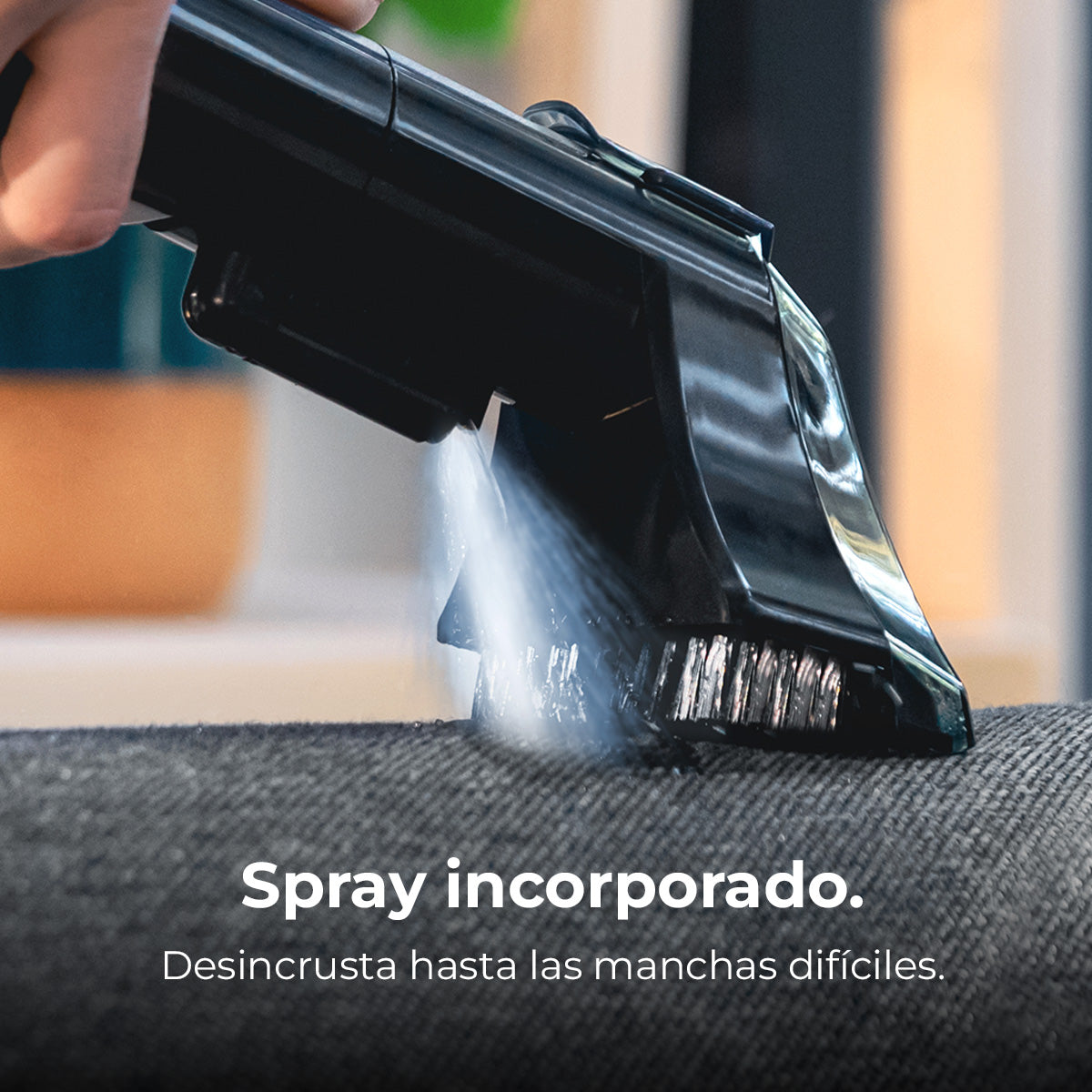 Cecotec Conga 3000 Carpet&Spot Clean L