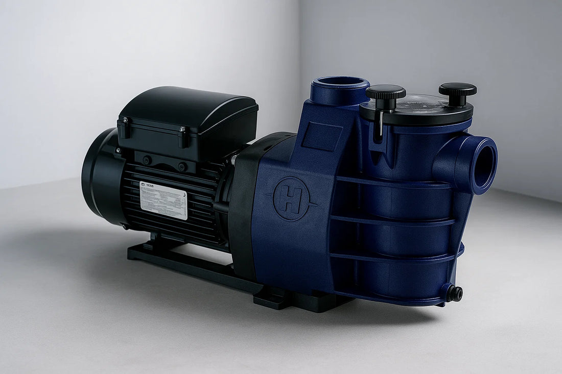 Vertrauen und professioneller Service