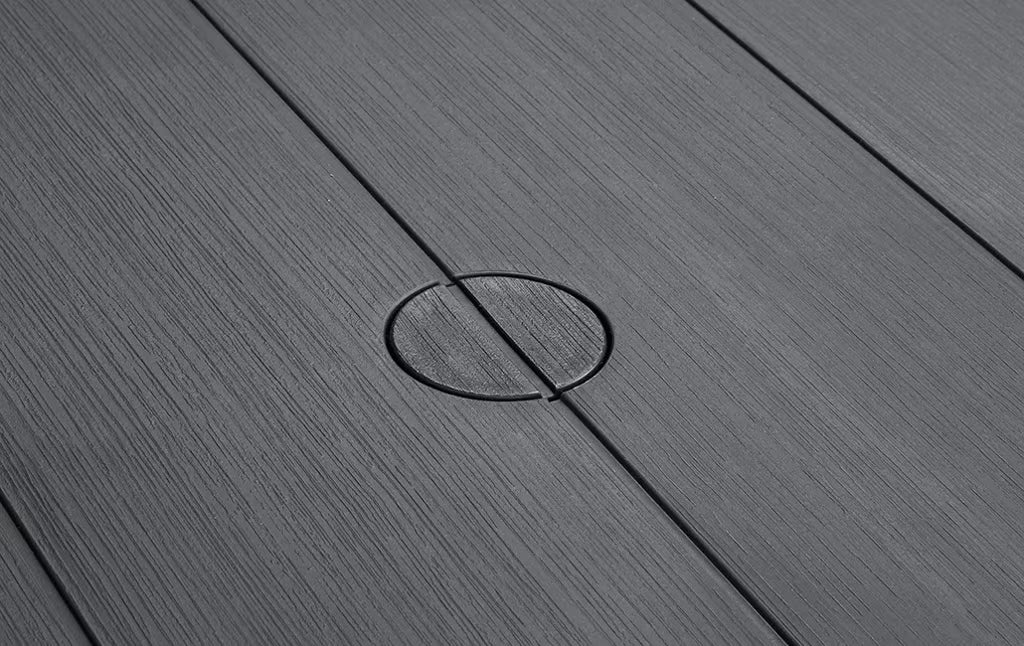 Keter - Ensemble d'extérieur Tarifa Lounge 4 places blanc