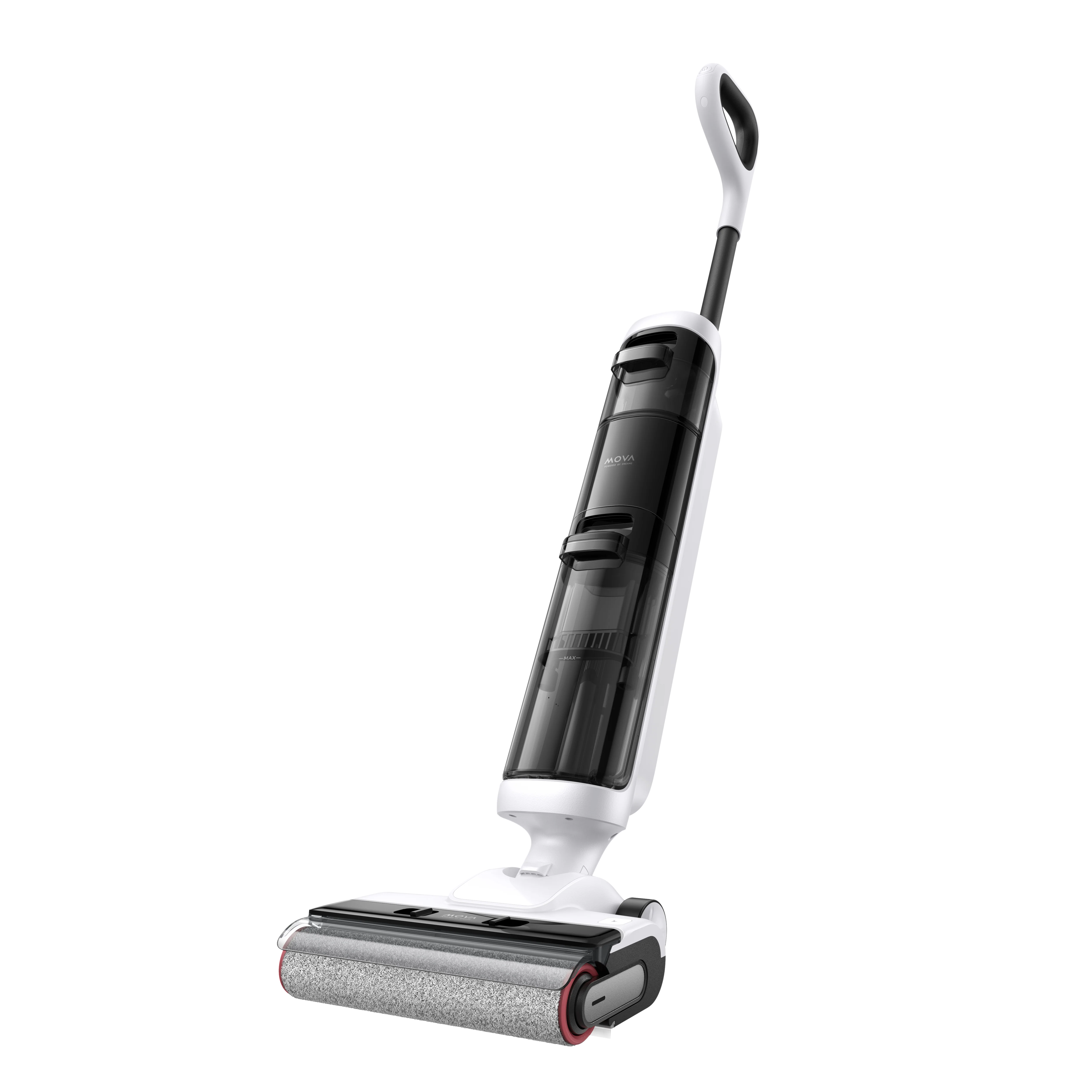 Mova – K20 aspirapolvere a secco e a umido
