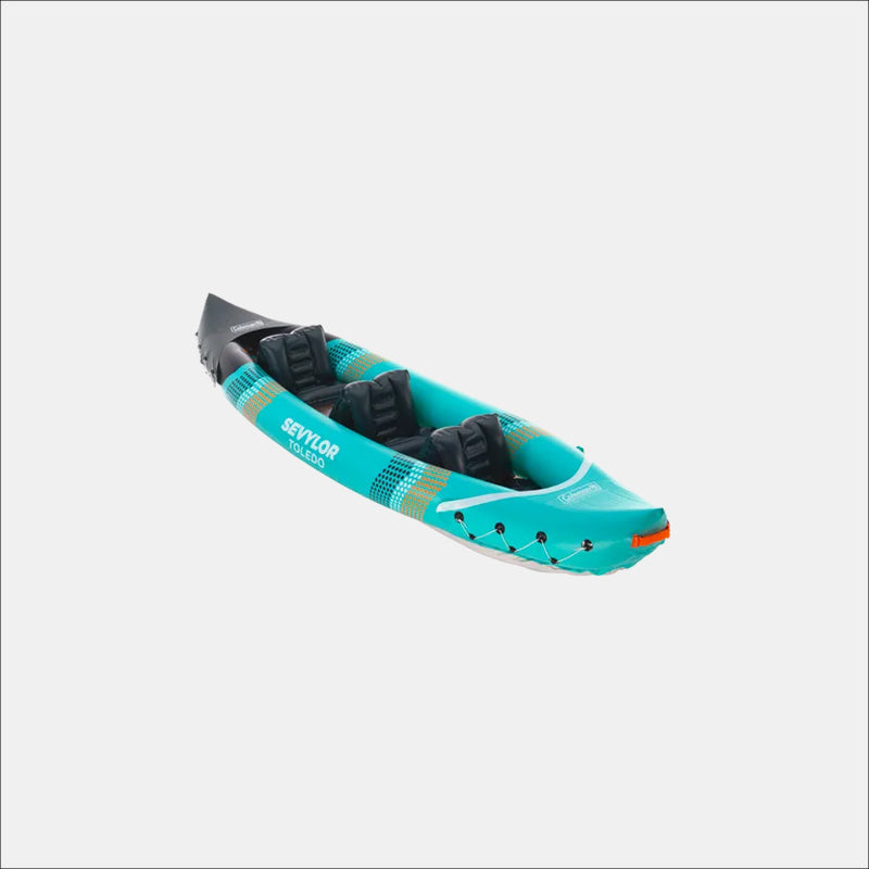 Kayaks