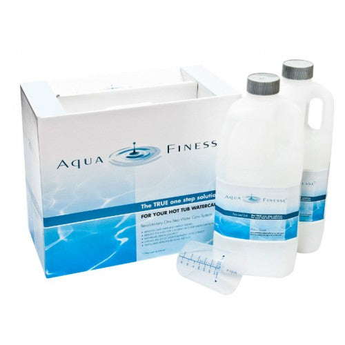 Kit Aquafinessse