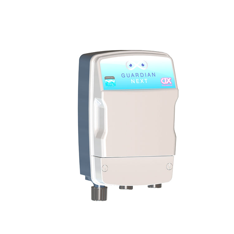 CTX - Bioclean Control Oxygen Pump