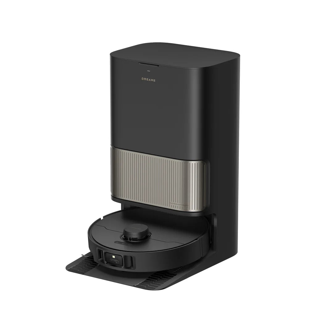 Dreame – L40s Pro Ultra Saug und Wischroboter mit automatischer Ladestation und HyperStream-Bürste für Zuhause