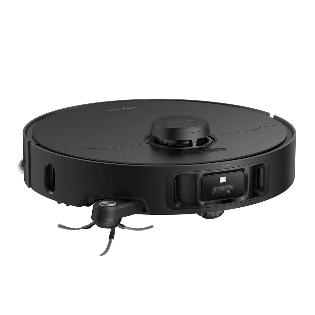 Dreame – L40s Pro Ultra Saug und Wischroboter mit automatischer Ladestation und HyperStream-Bürste für Zuhause