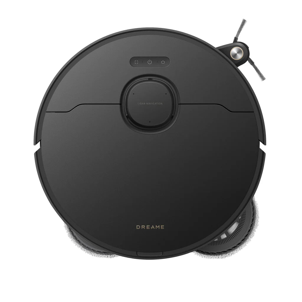 Dreame – L40s Pro Ultra Saug und Wischroboter mit automatischer Ladestation und HyperStream-Bürste für Zuhause