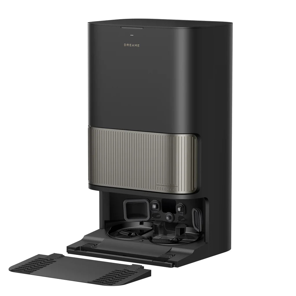 Dreame – L40s Pro Ultra Saug und Wischroboter mit automatischer Ladestation und HyperStream-Bürste für Zuhause