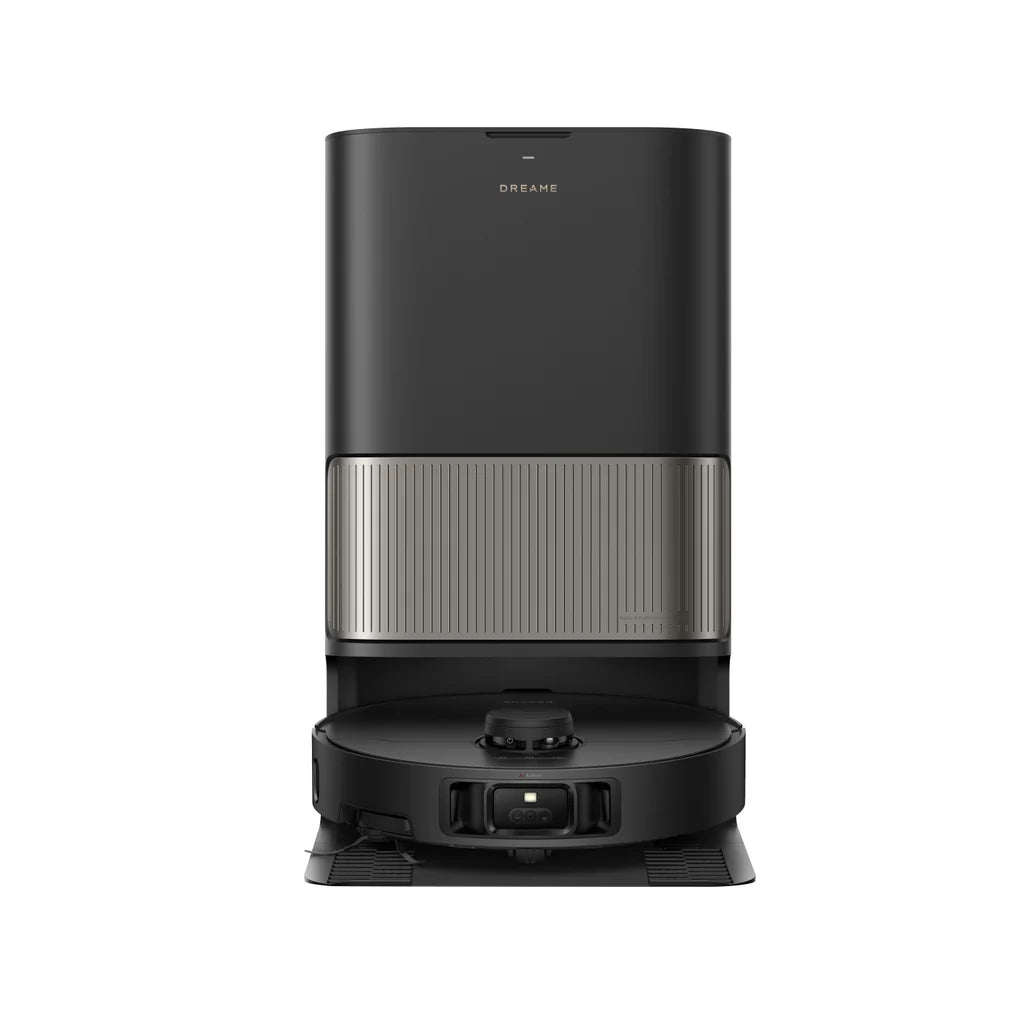 Dreame – L40s Pro Ultra Saug und Wischroboter mit automatischer Ladestation und HyperStream-Bürste für Zuhause