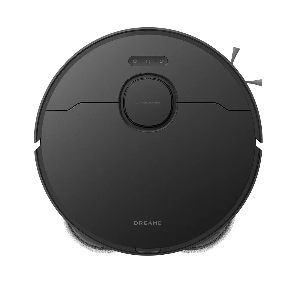 Dreame – L40s Pro Ultra Saug und Wischroboter mit automatischer Ladestation und HyperStream-Bürste für Zuhause