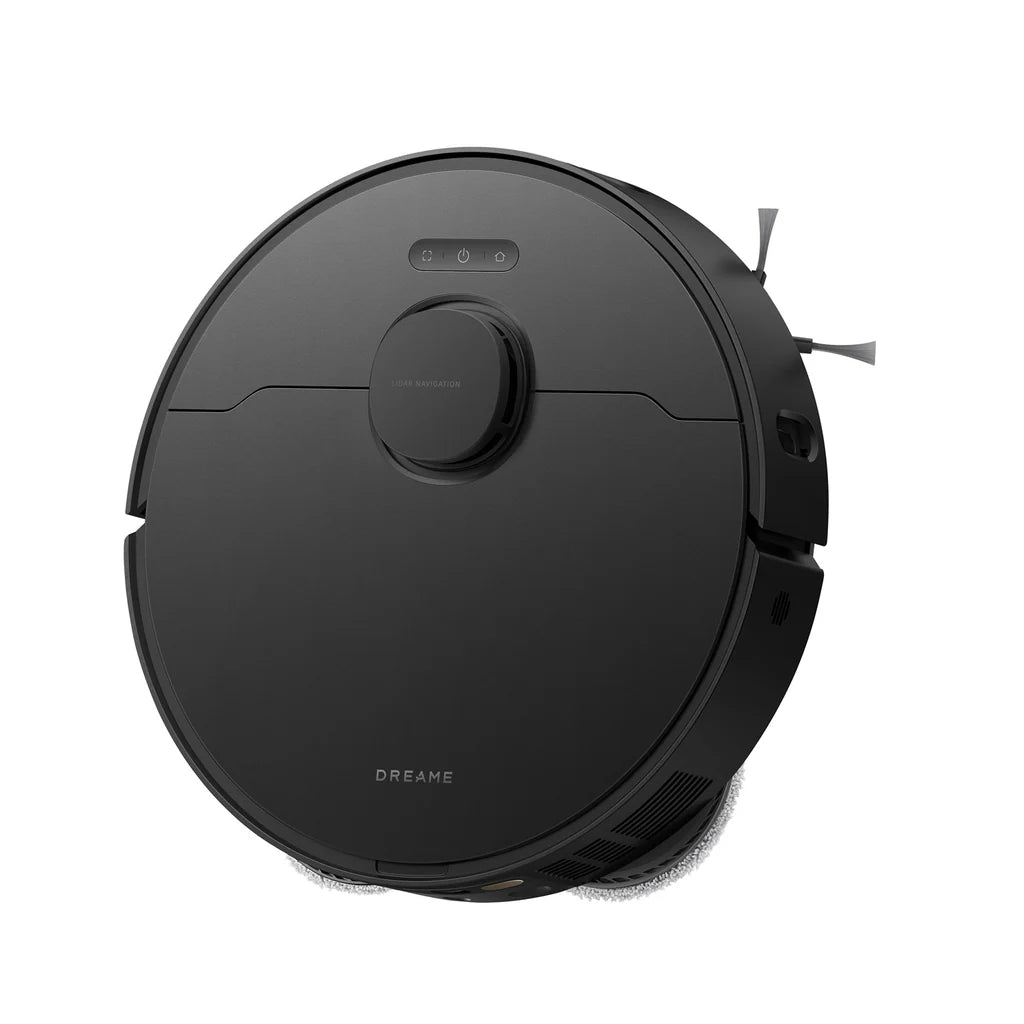 Dreame – L40s Pro Ultra Saug und Wischroboter mit automatischer Ladestation und HyperStream-Bürste für Zuhause
