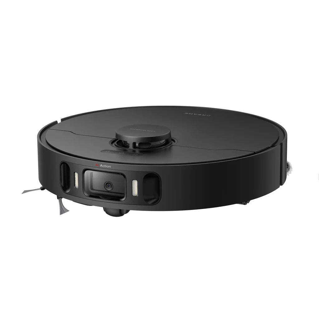 Dreame – L40s Pro Ultra Saug und Wischroboter mit automatischer Ladestation und HyperStream-Bürste für Zuhause