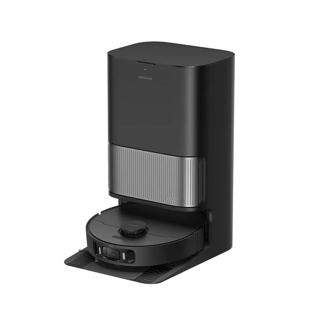 Dreame – L40s Pro Ultra Saug und Wischroboter mit automatischer Ladestation und HyperStream-Bürste für Zuhause