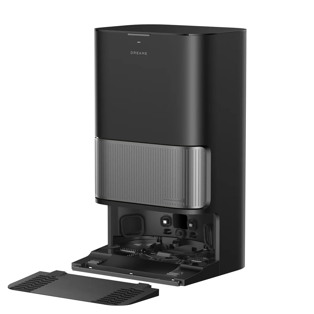 Dreame – L40s Pro Ultra Saug und Wischroboter mit automatischer Ladestation und HyperStream-Bürste für Zuhause