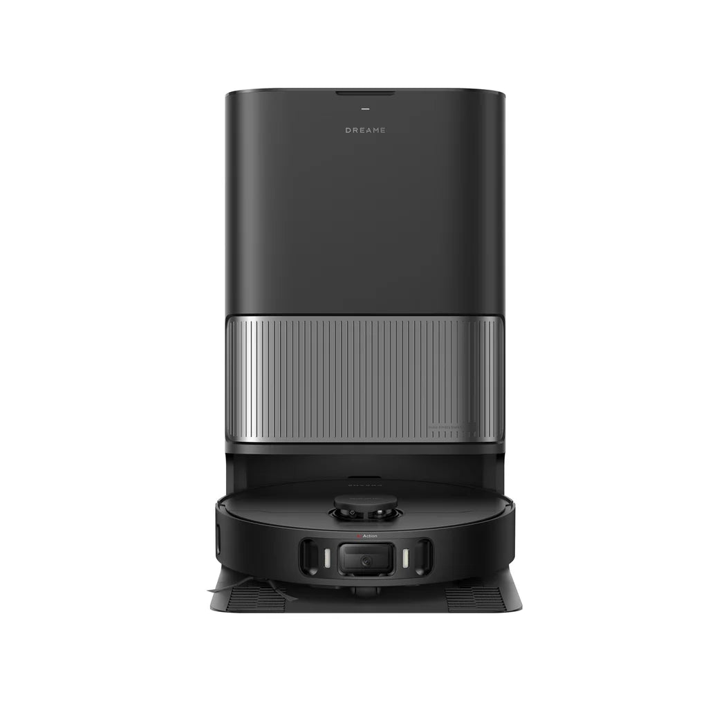 Dreame – L40s Pro Ultra Saug und Wischroboter mit automatischer Ladestation und HyperStream-Bürste für Zuhause