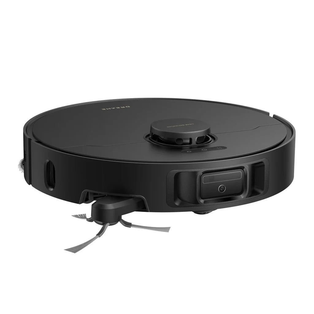 Dreame – X50 Master Robot aspirateur Laveur avec station automatique pour la maison
