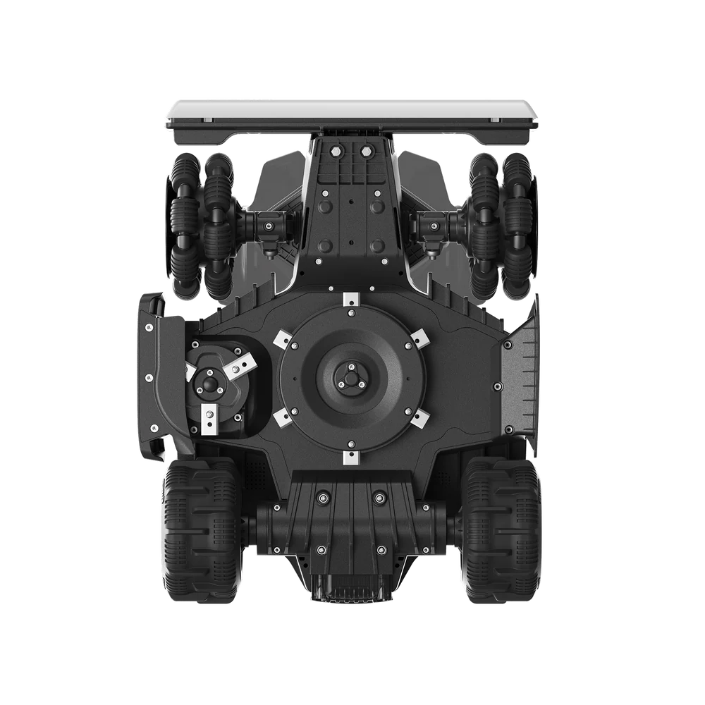 Mammotion Luba Mini AWD LiDAR-robotmaaier 1500m²