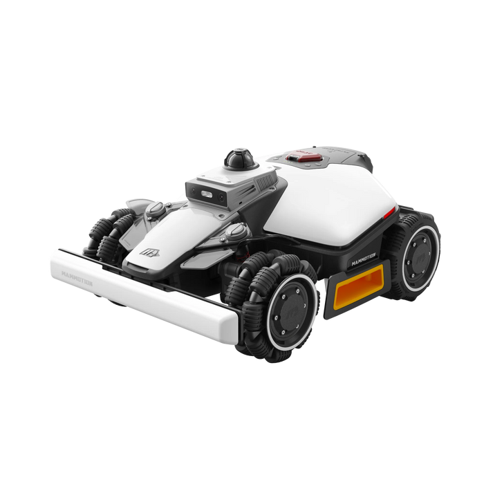 Mammotion Luba Mini AWD LiDAR-robotmaaier 1500m²