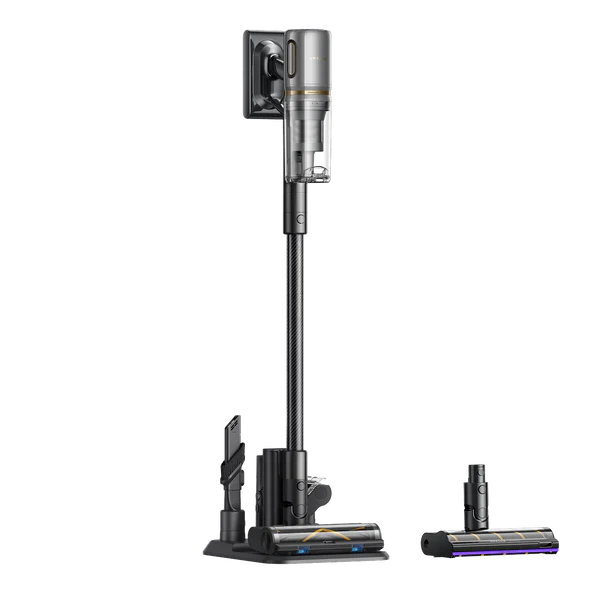 Dreame – Aspirador sem fio V20