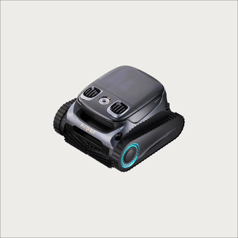 Limpiafondos de Piscina