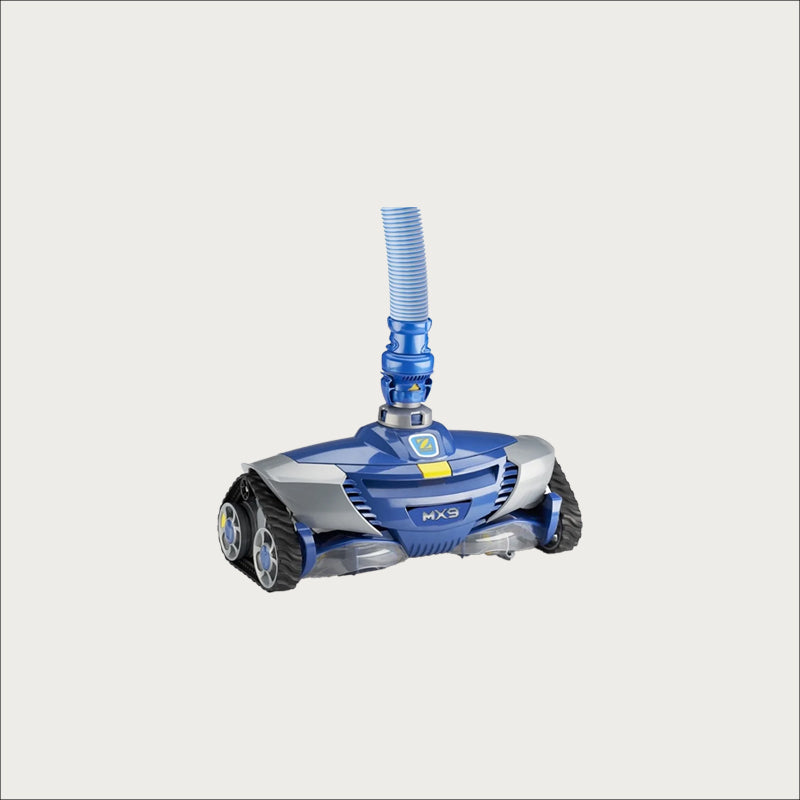 Limpiafondos Hidráulicos