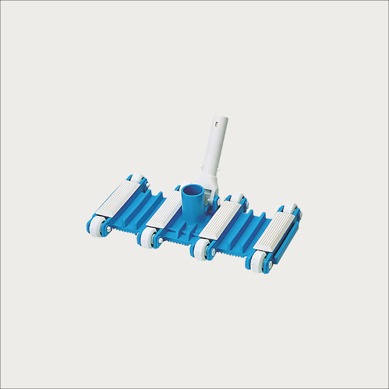 Limpiafondos manuales