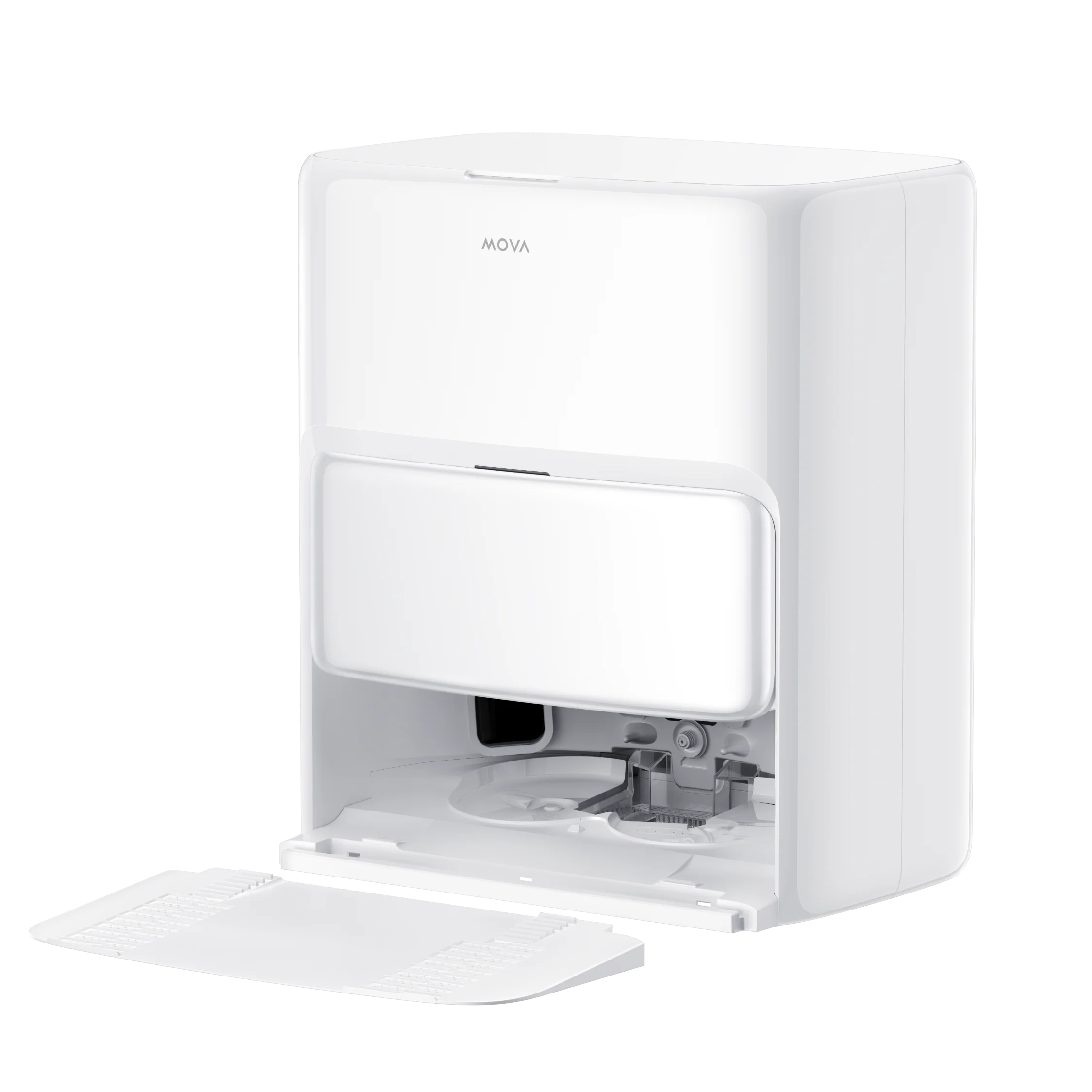 Mova – P50 Ultra robot aspirador