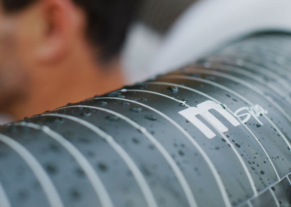 1. Hidromasaje con burbujas para una relajación equilibrada