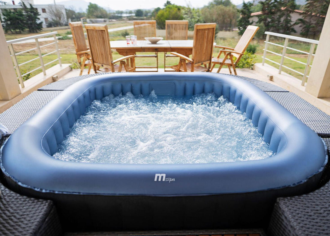 2. Agua limpia con mínimo mantenimiento