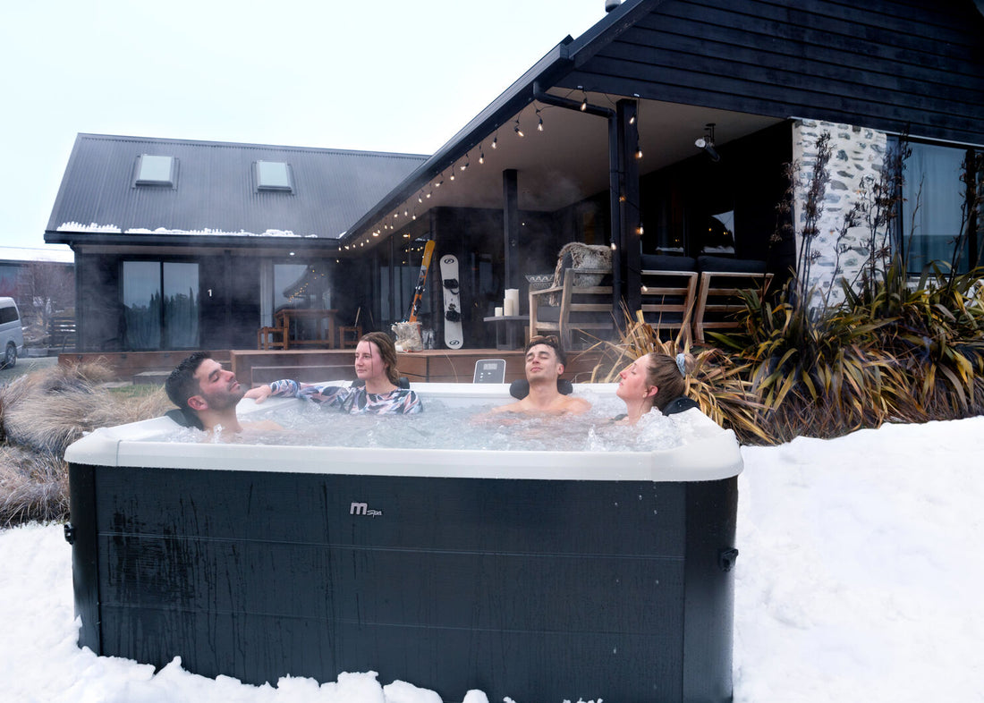 2. Aislamiento térmico