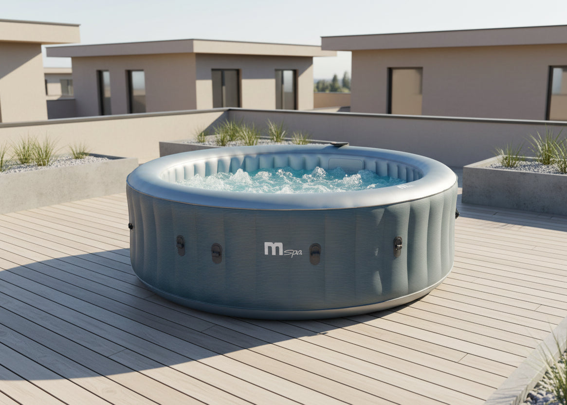 BricoandPool 
