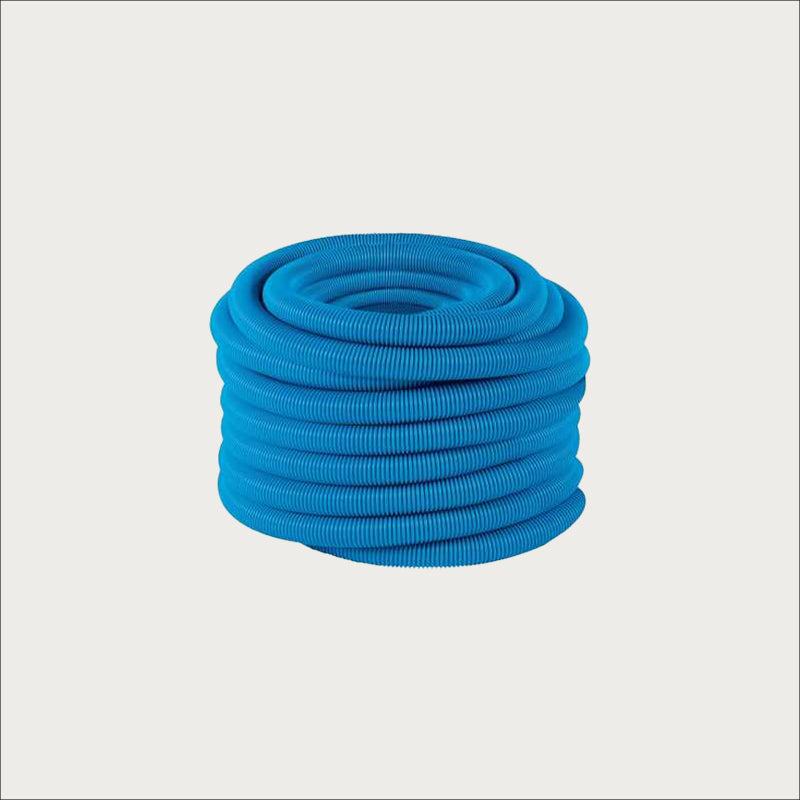 Manguera autoflotante