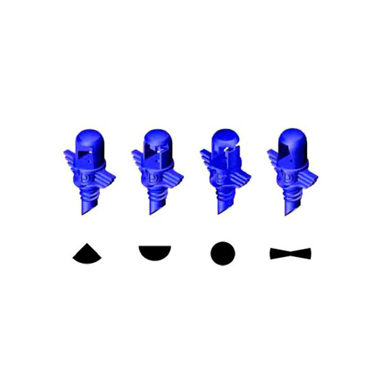 CEPEX - Microdifusor Mini of a microorriego piece (100 units bag)