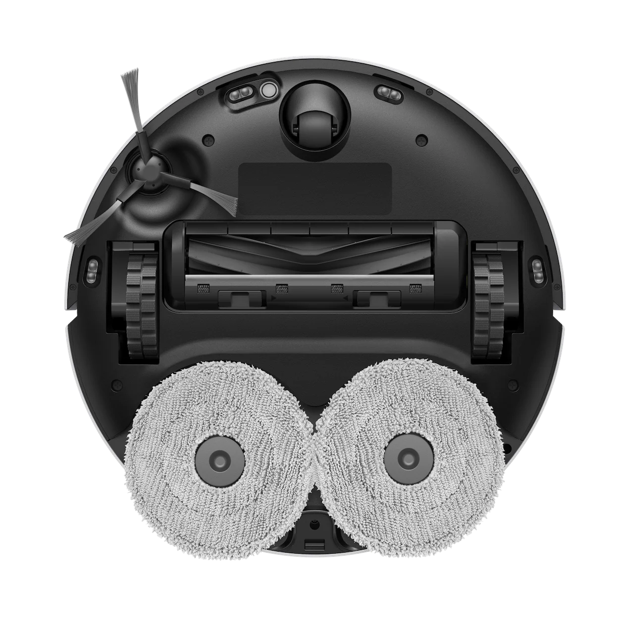 Mova – Robot aspirapolvere Ultra E30