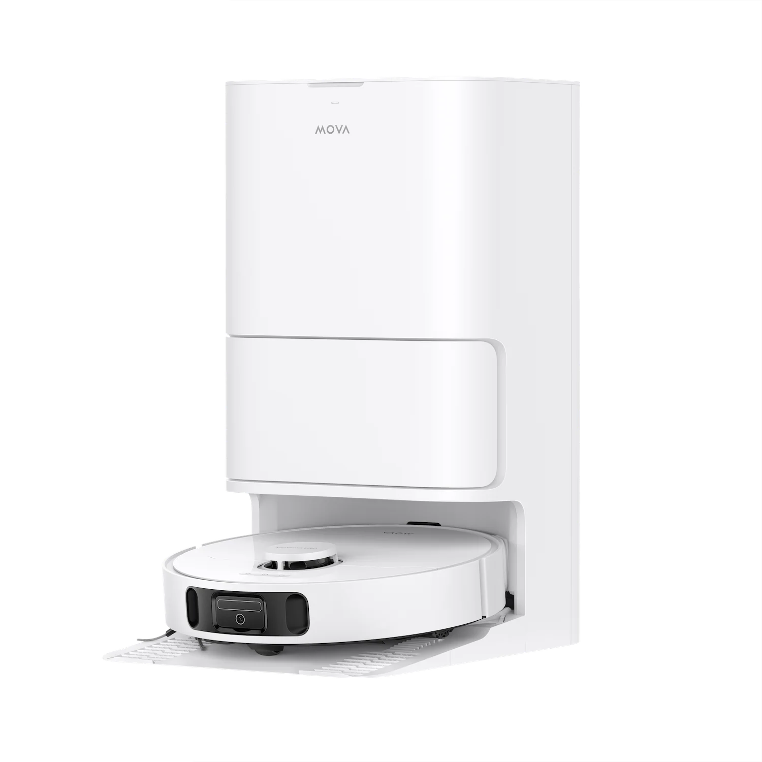 Mova – E30 Ultra robot aspirador