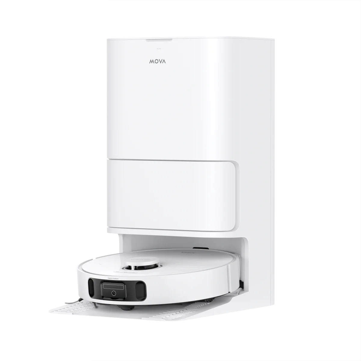 Mova – Robot aspirapolvere E40 Ultra