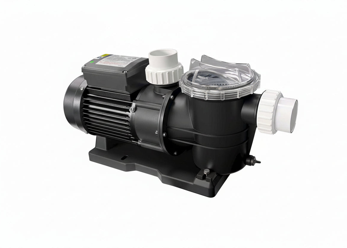 Nix Pool - Pompe de piscine X