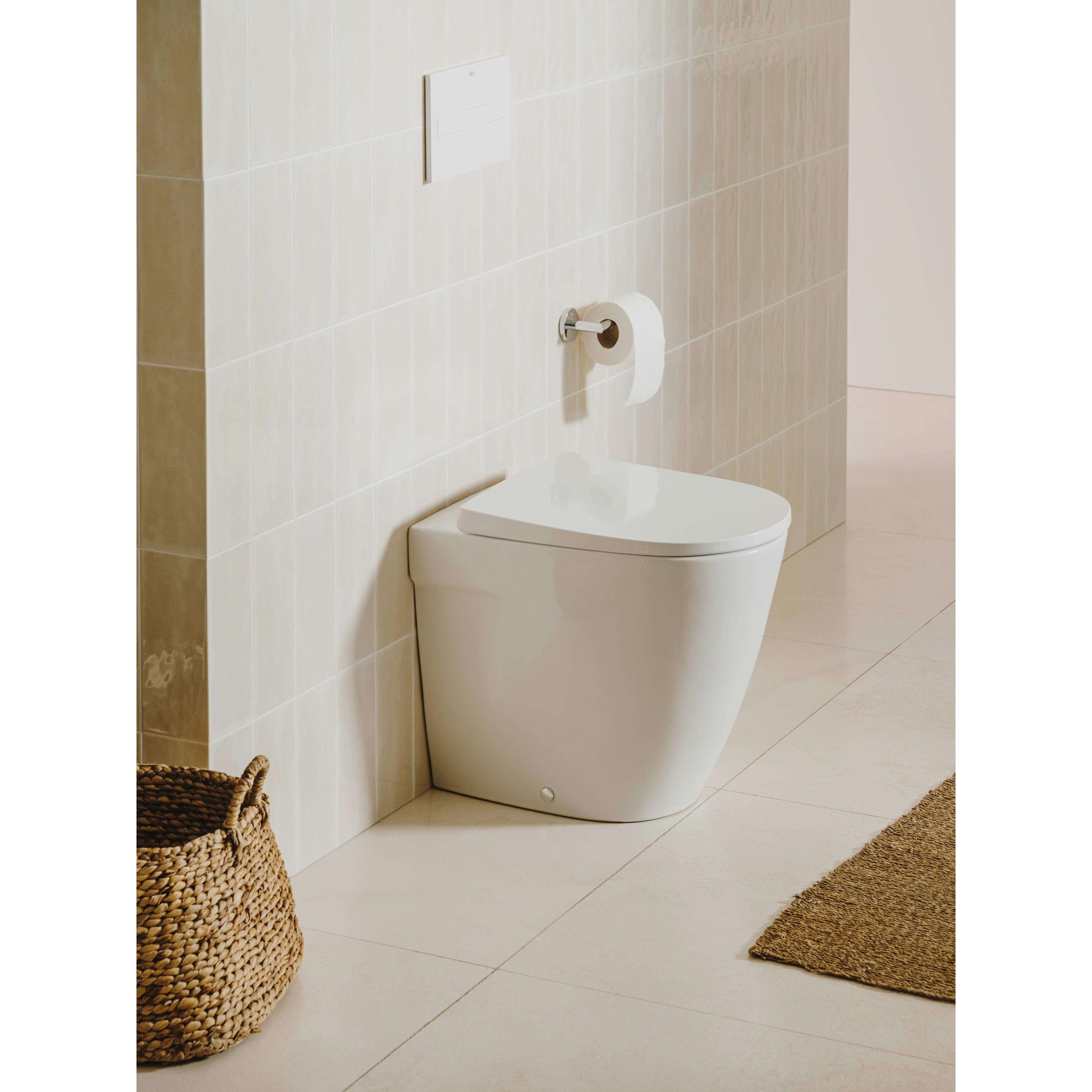 Roca - Sanita completa Ona com saída dupla