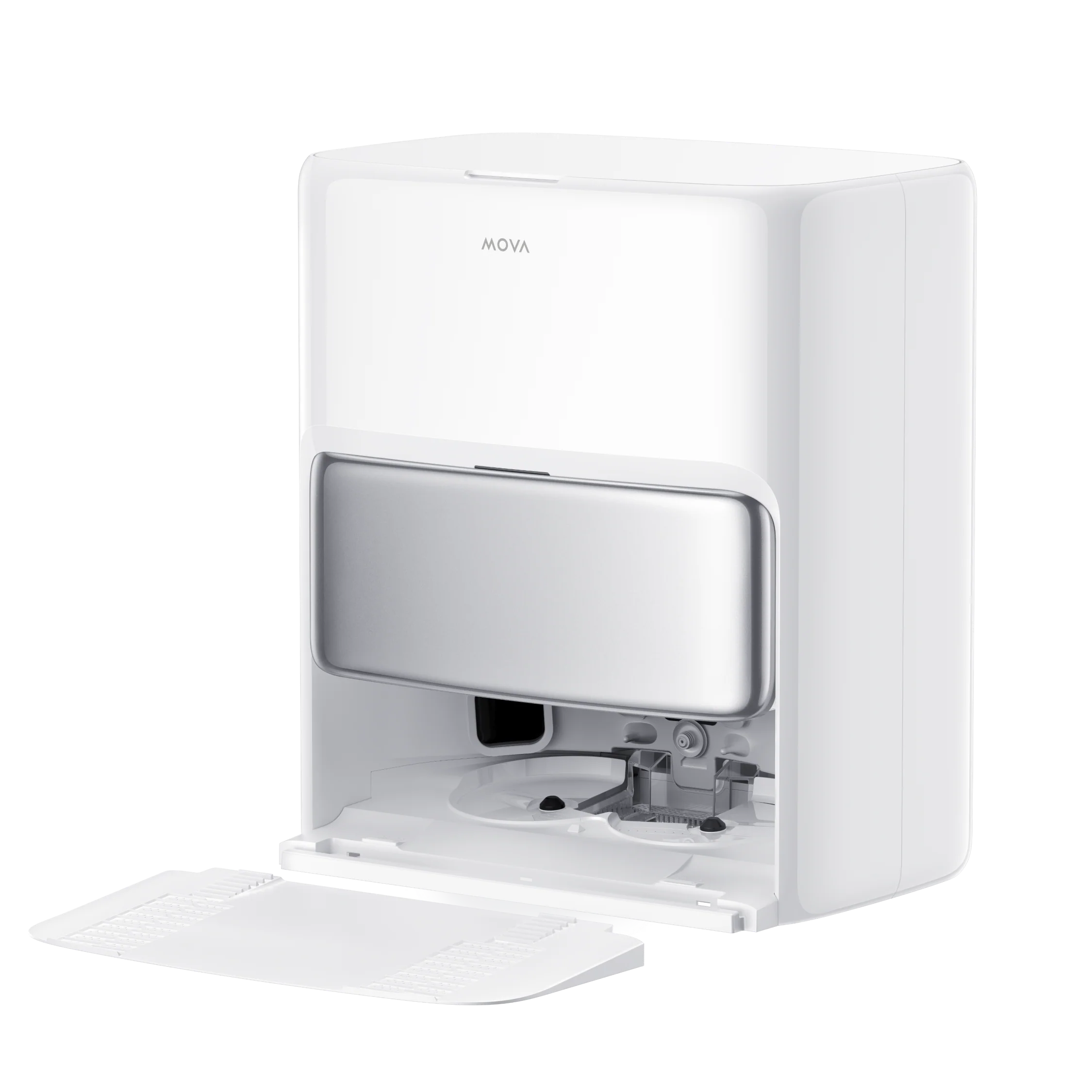 Mova – Robot aspirapolvere Ultra P50 Pro