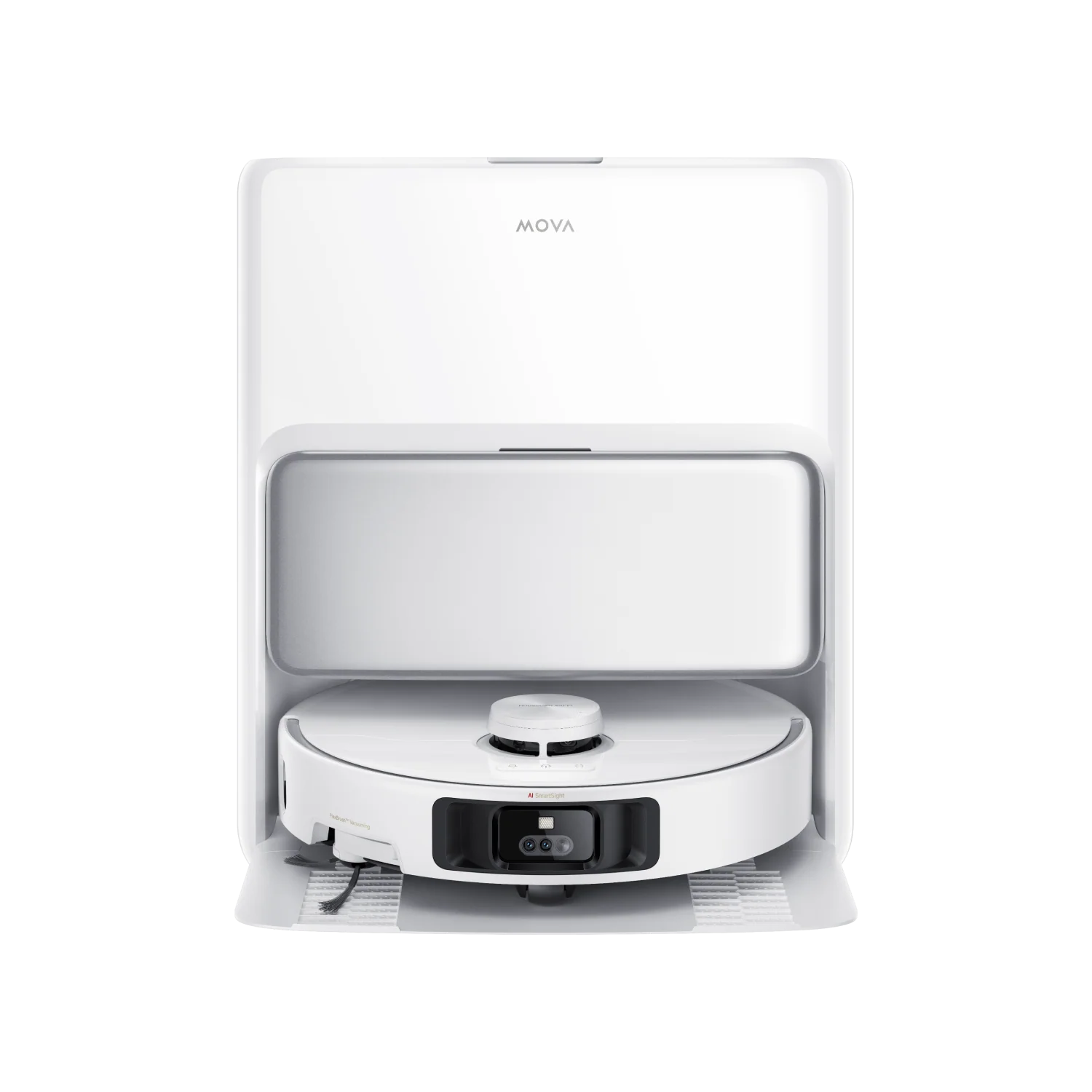 Mova – Robot aspirapolvere Ultra P50 Pro