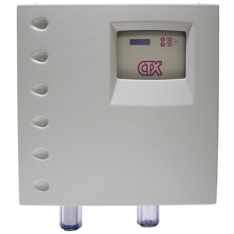 CTX - Bioclean Control Oxygen Pump