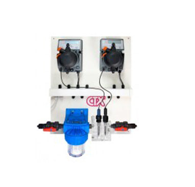 CTX - Bioclean Control Oxygen Pump