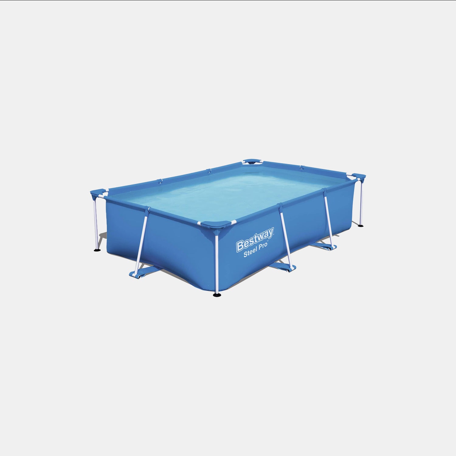 Piscinas Desmontables
