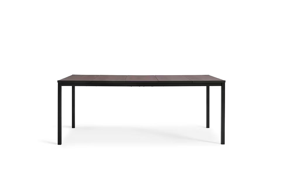 Keter - Ensemble d'extérieur Tarifa Lounge 4 places blanc