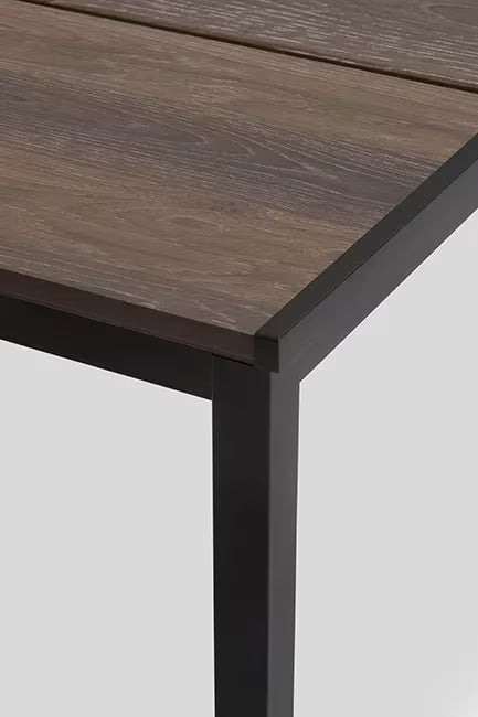 Keter - Ensemble d'extérieur Tarifa Lounge 4 places blanc