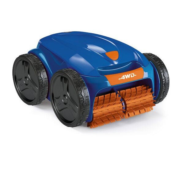 Zodiac - Vortex RV AQ54 4WD Robot Cleaning Pool