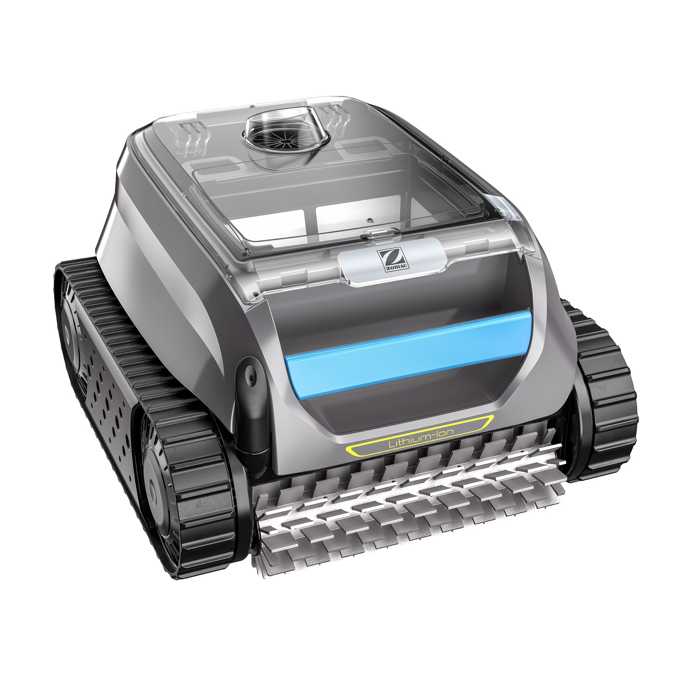 Zodiac Freedom OF 42 IQ cordless robot cleaner