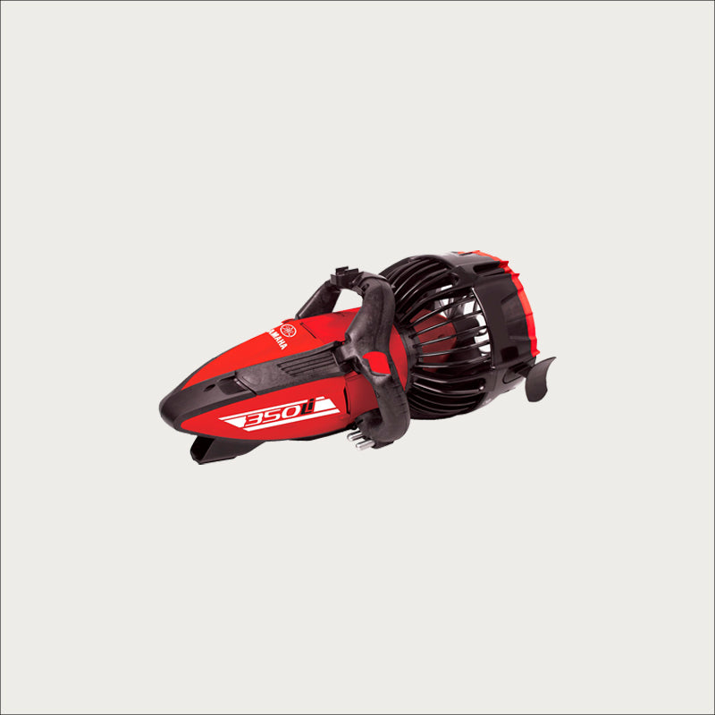 Propulsores aquáticos