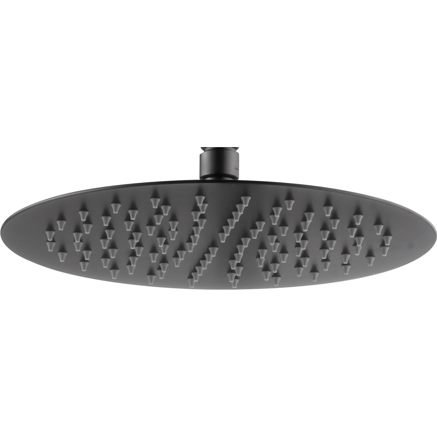 IMEX - Round Sprinkler Ø30 Black Gun Metal