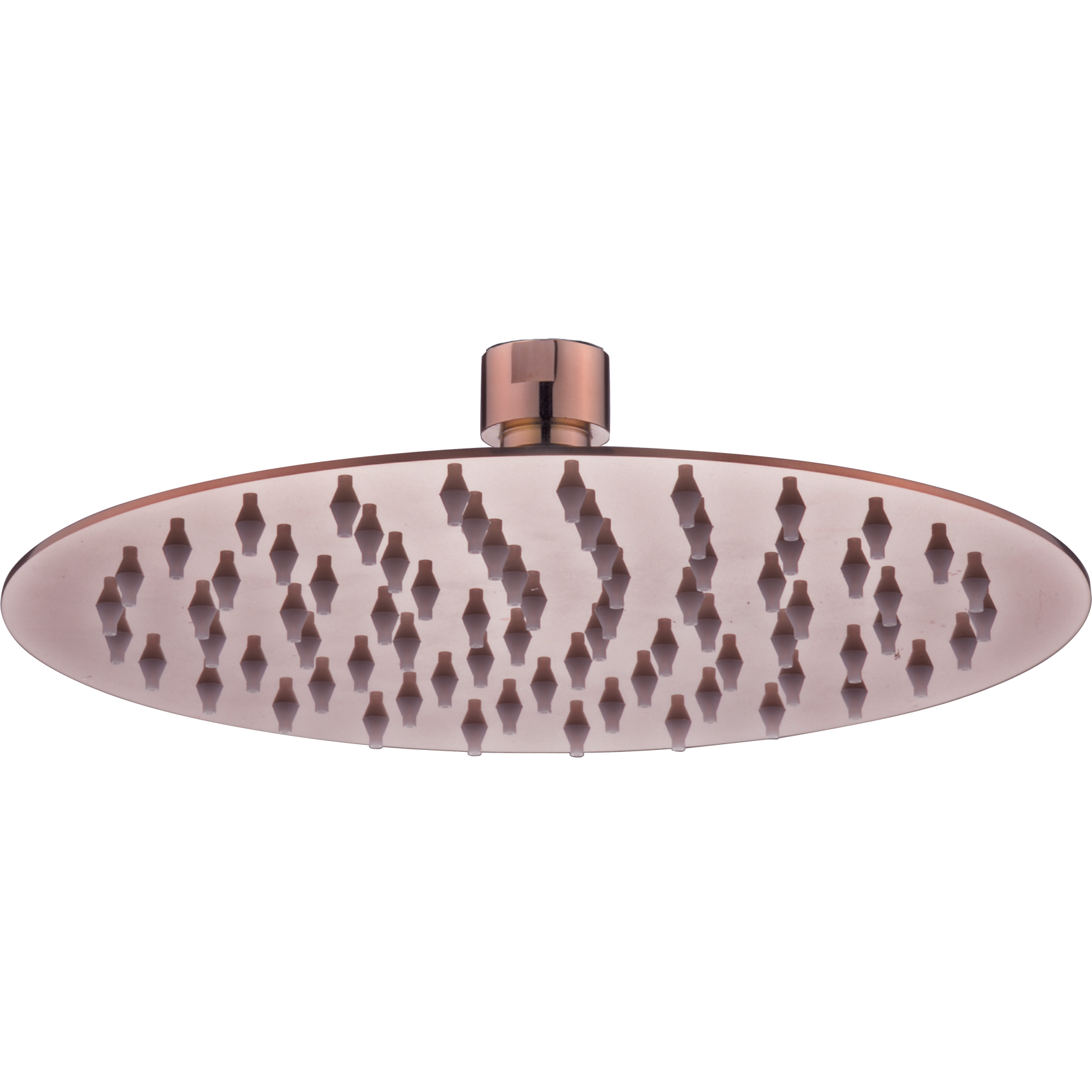 Imex - Ronde spray Ø20 Rose Gold Shine